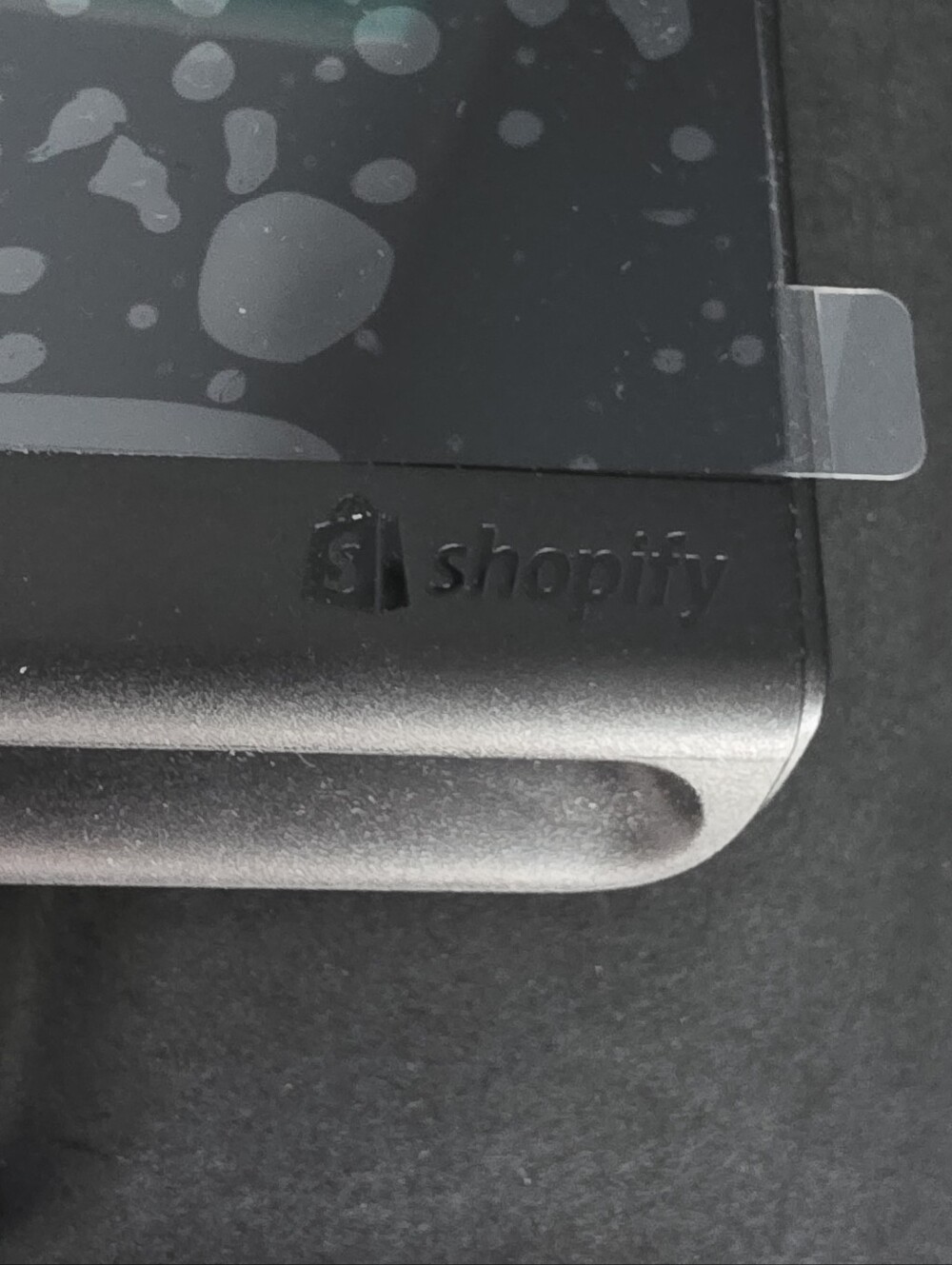Shopify Tap & Chip Card Reader - Picture 6 of 7